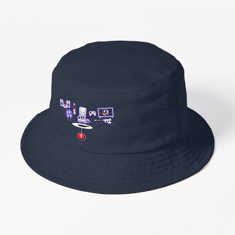 Item preview, Bucket Hat designed and sold by OneSwitch.