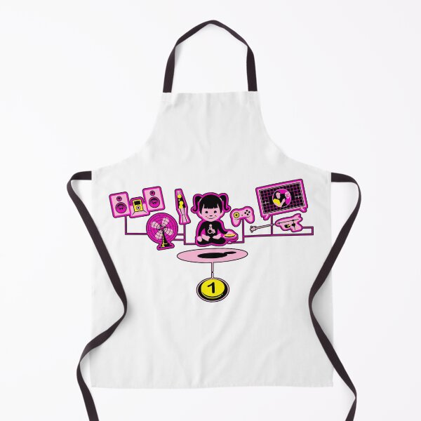 Item preview, Chica interruptor zen uno designed and sold by OneSwitch.