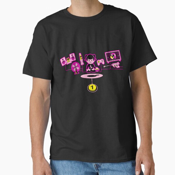 Classic T-Shirt