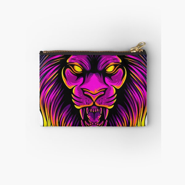 Item preview, ROGUE LIONS HEAD TATTOO ART designed and sold by Rogueclothes.
