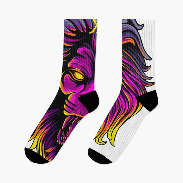 Item preview, ROGUE LIONS HEAD TATTOO ART designed and sold by Rogueclothes.
