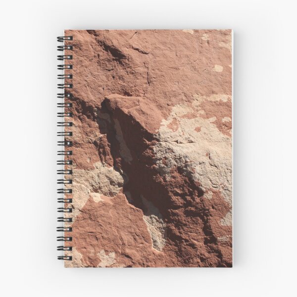 Artikelvorschau, Roter Felsen 6 entworfen und verkauft von Logan McCarthy.