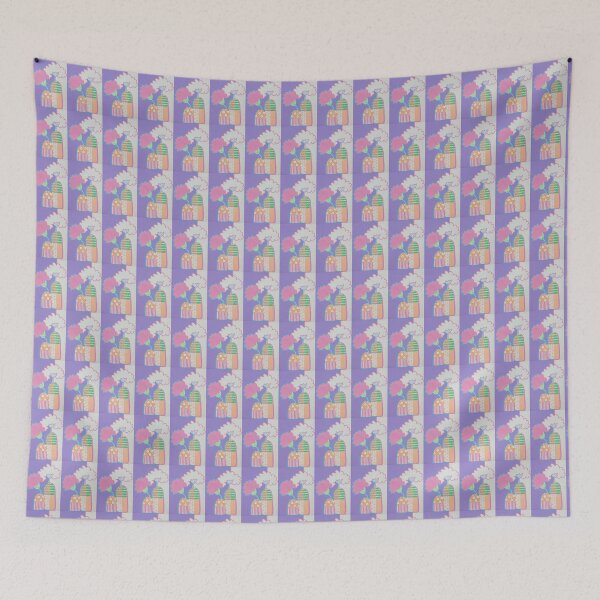 Item preview, 'PLANTED' COLLECTION 30 of 69 designed and sold by LSYBstudio.