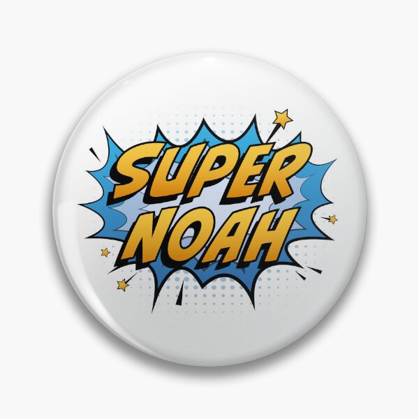 Item preview, Super Noah designed and sold by PaulSDesign.