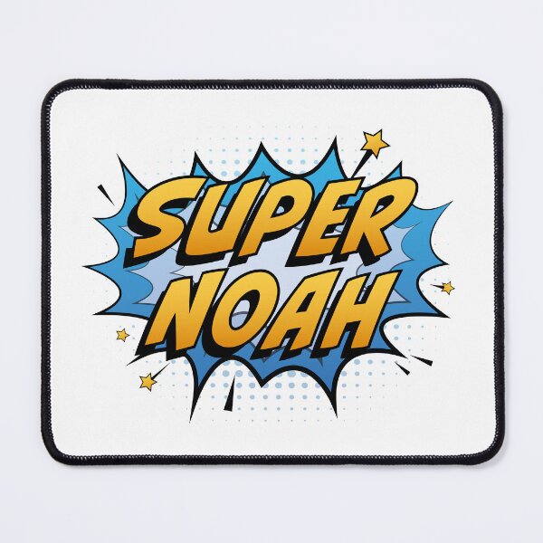 Item preview, Super Noah designed and sold by PaulSDesign.