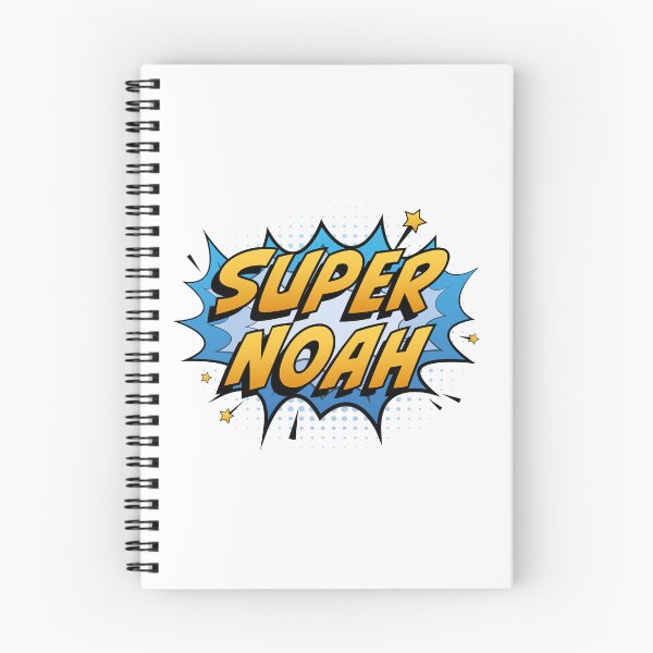 Item preview, Super Noah designed and sold by PaulSDesign.