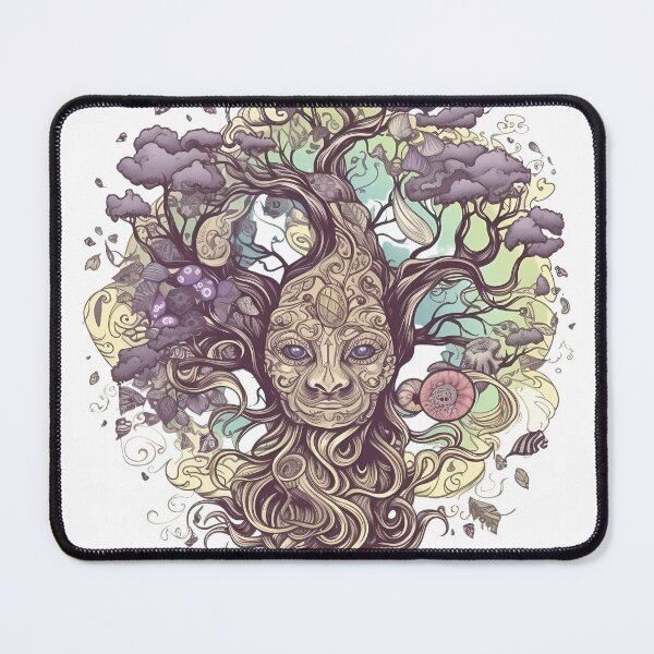 Item preview, Tree of Life designed and sold by Abbaddon Designs.