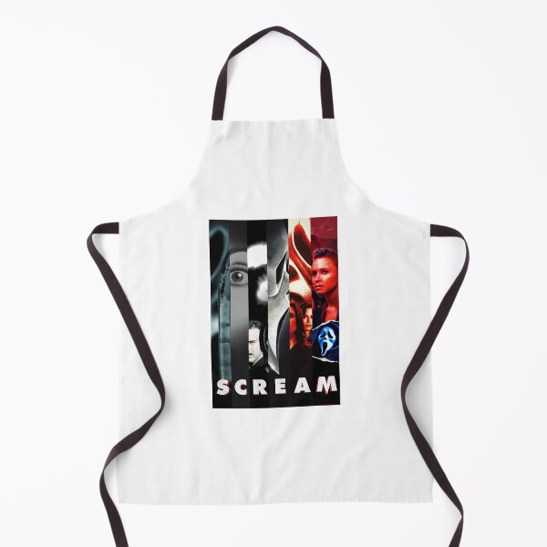 Item preview, Horror Movie 2022 Scream Poster, Scary Horror Movie Wall Art designed and sold by ChaisaiInta.