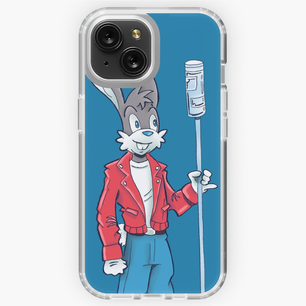 Item preview, iPhone Soft Case designed and sold by cgsketchbook.