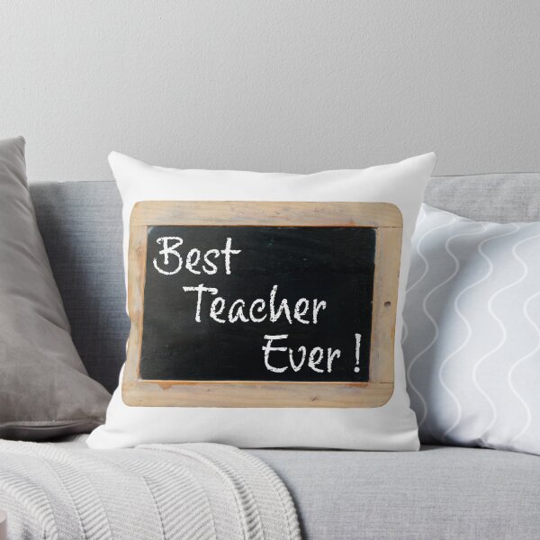 Item preview, Best Teacher Ever designed and sold by Rocklights.