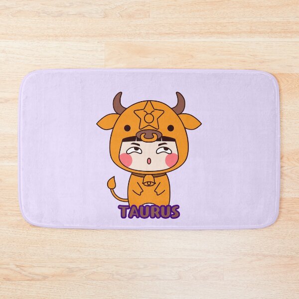 Item preview, Taurus in the constellation designed and sold by treasure-vi.