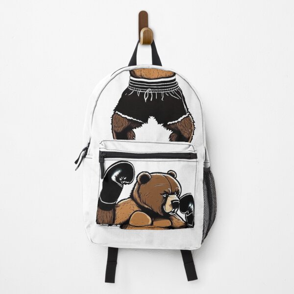 Item preview, bear winner in boxing designed and sold by NewStyle44.