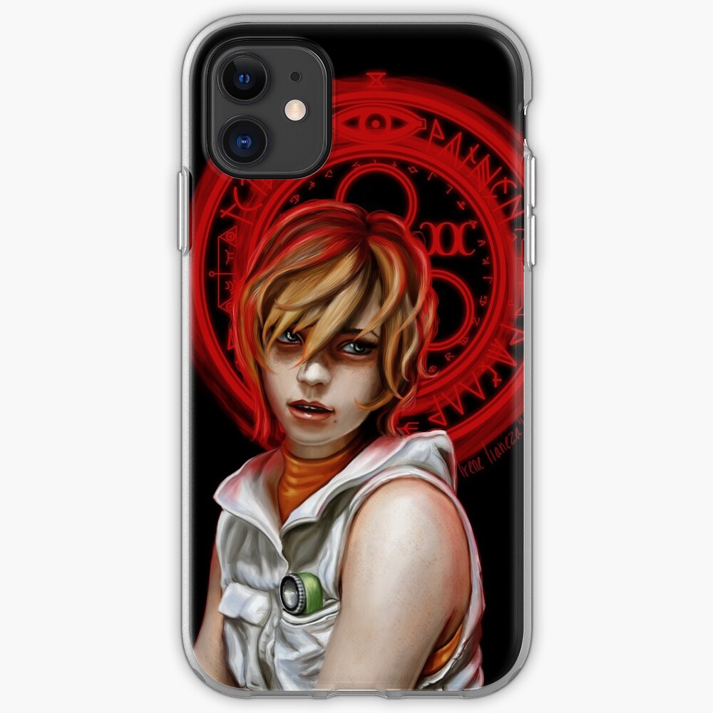 Our Lady of Chaotic Justice iPhone Case & Cover