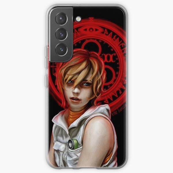 Our Lady of Chaotic Justice Samsung Galaxy Soft Case