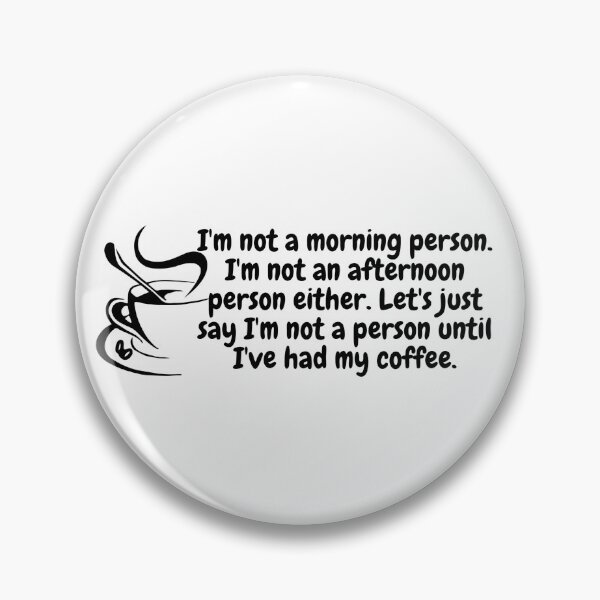 Item preview, Coffee is important designed and sold by Kmichar.