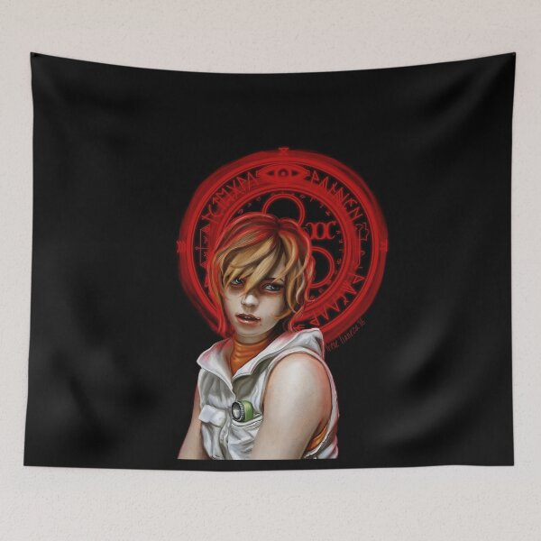 Item preview, Our Lady of Chaotic Justice designed and sold by ladykraken.