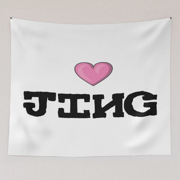 Item preview, Jing Name designed and sold by ProjectX23.