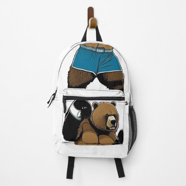 Item preview, bear winner in boxing designed and sold by NewStyle44.