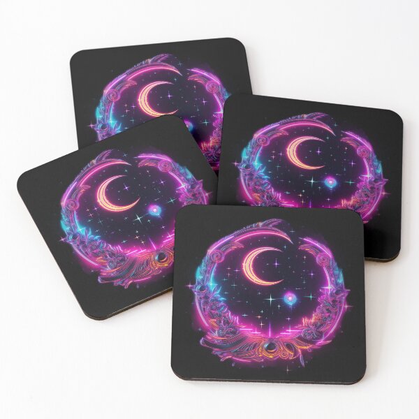 Item preview, Celestial Charm designed and sold by BitBoutique.