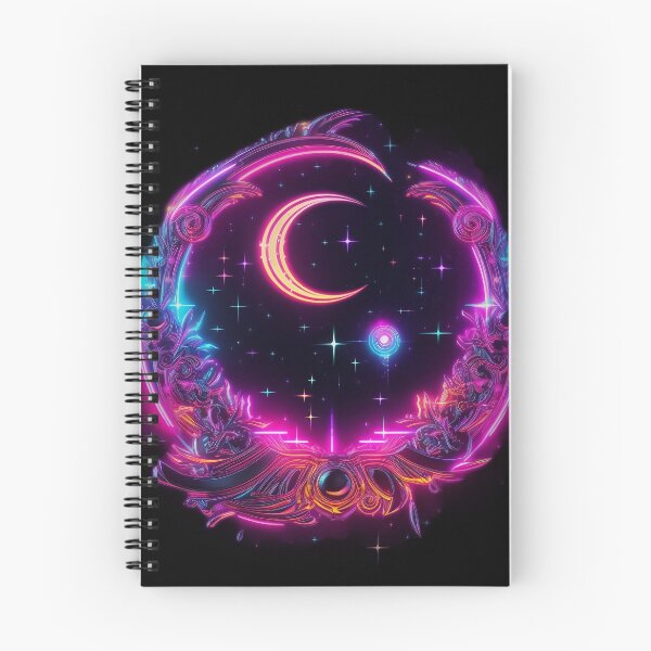 Item preview, Celestial Charm designed and sold by BitBoutique.