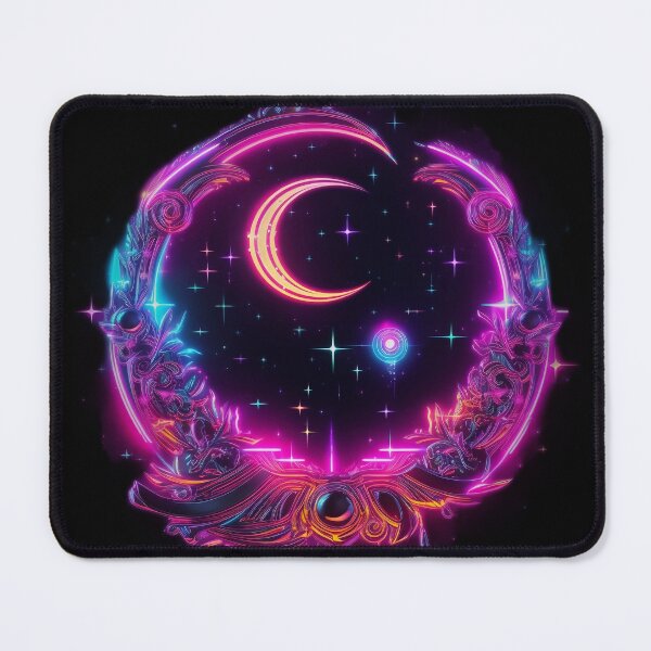 Item preview, Celestial Charm designed and sold by BitBoutique.