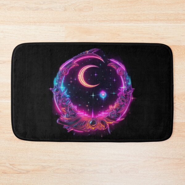Item preview, Celestial Charm designed and sold by BitBoutique.