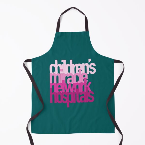 Item preview, Children's Miracle Network Hospital S1 designed and sold by SidFisher1.