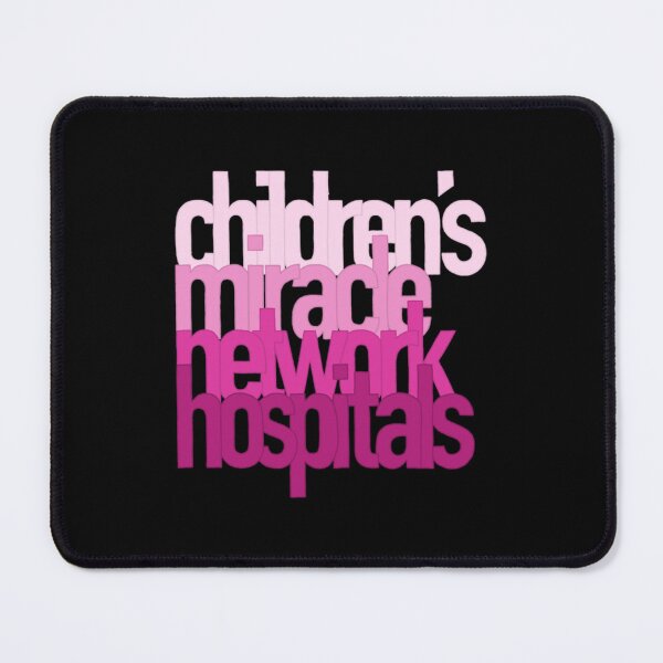 Item preview, Children's Miracle Network Hospital S1 designed and sold by SidFisher1.