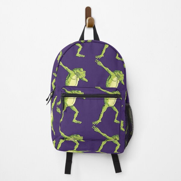 Item preview, Dabbing Frog Funny Animal Lover Kids Dab Dance designed and sold by kkuhsqriygw32.