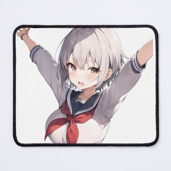 Item preview, Neuro Sama Sticker designed and sold by ElminioBrothers.