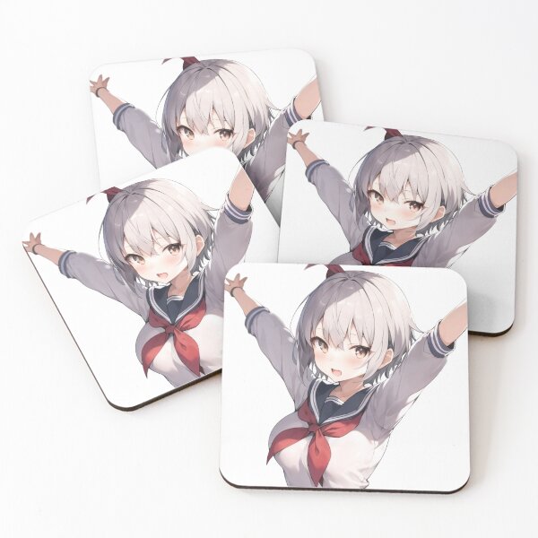 Item preview, Neuro Sama Sticker designed and sold by ElminioBrothers.