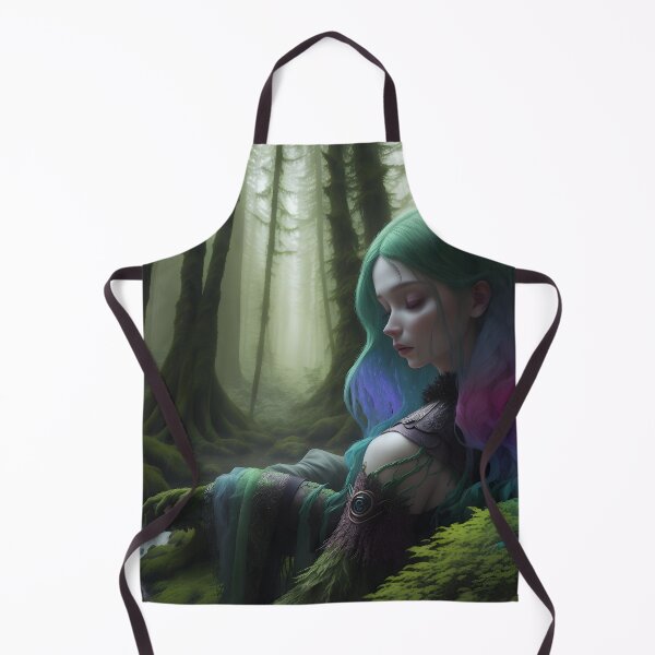 Item preview, Whispers of the Forest designed and sold by nash2706.
