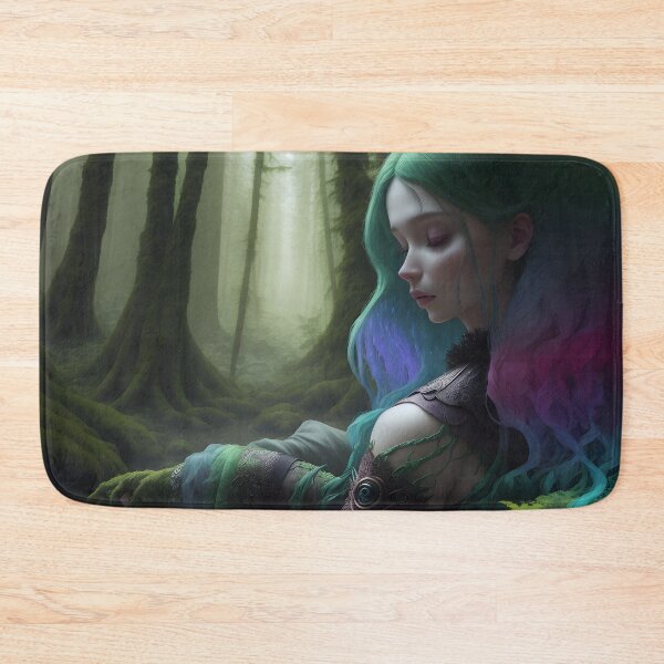 Item preview, Whispers of the Forest designed and sold by nash2706.