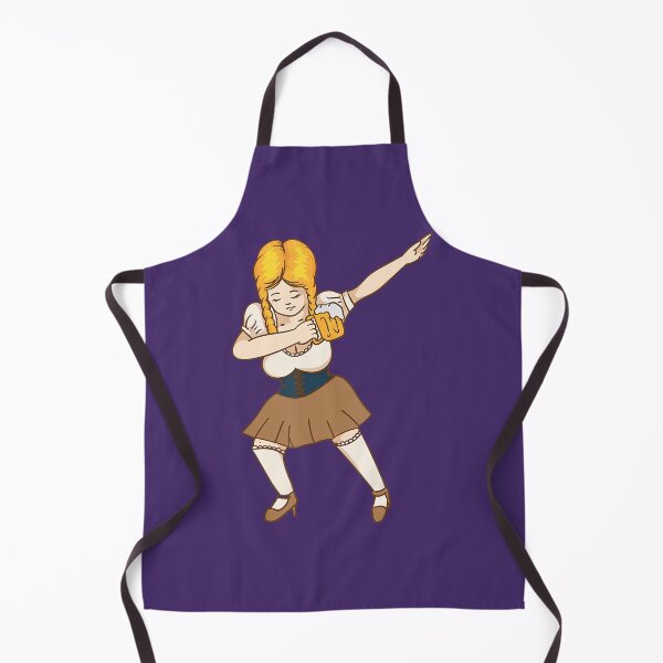 Item preview, Dabbing German Dirndl Beer Mug Oktoberfest designed and sold by kkuhsqriygw32.