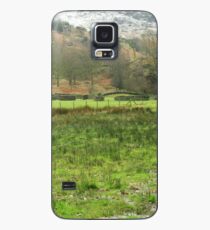 GRASMERE FIELDS Case/Skin for Samsung Galaxy