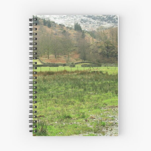 Item preview, GRASMERE FIELDS designed and sold by andrewsaxton.