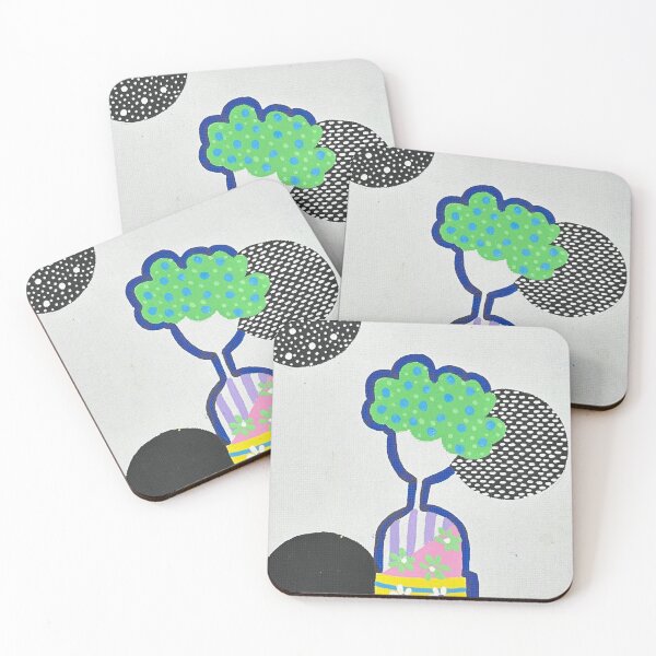 Item preview, 'PLANTED' COLLECTION 33 of 69 designed and sold by LSYBstudio.