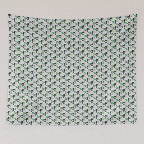 Item preview, 'PLANTED' COLLECTION 33 of 69 designed and sold by LSYBstudio.
