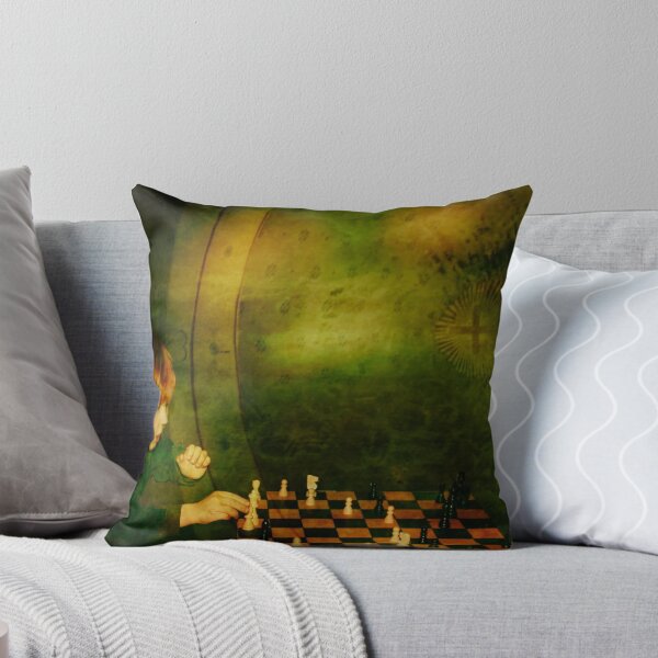 Item preview, Chess designed and sold by evaverhoeven.