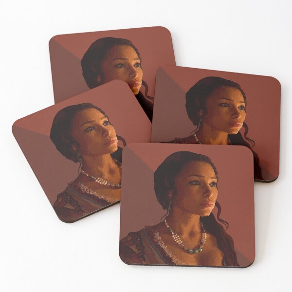 Item preview, Queen of Nassau designed and sold by Deathtomorrow .