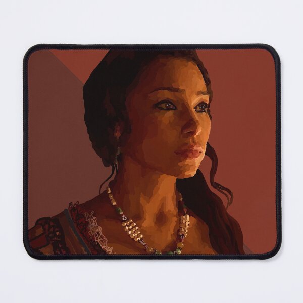 Item preview, Queen of Nassau designed and sold by Deathtomorrow .