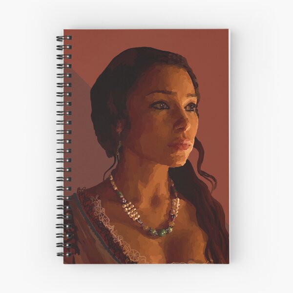 Item preview, Queen of Nassau designed and sold by Deathtomorrow .