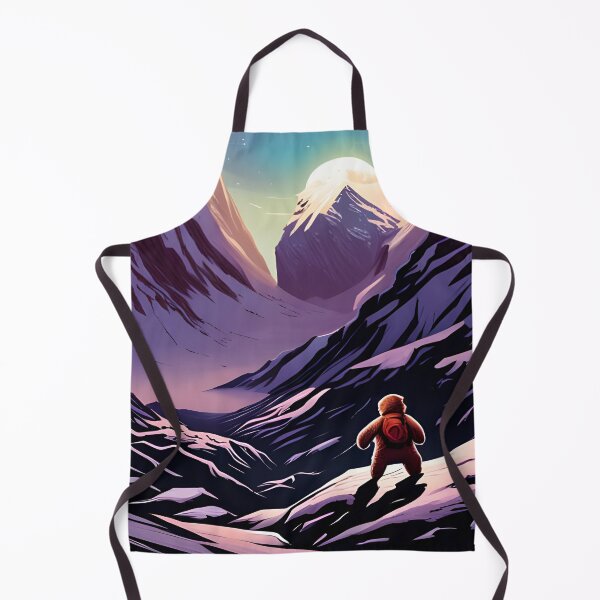 Item preview, Teddy in Antarctica designed and sold by Colin Bentham.