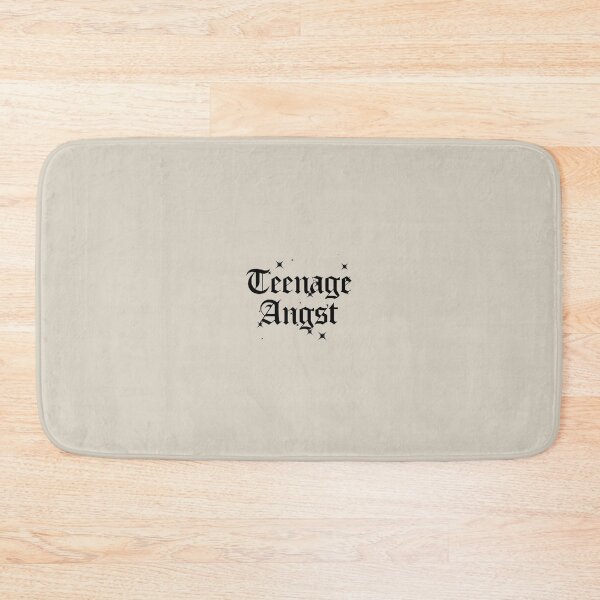 Item preview, Teenage Angst Design designed and sold by Gothicrelics.