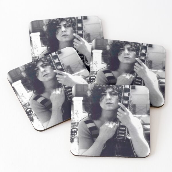 Item preview, marc bolan art designed and sold by zayokan.