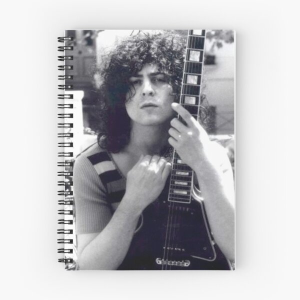 Item preview, marc bolan art designed and sold by zayokan.