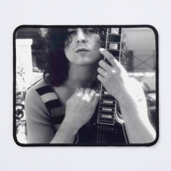 Item preview, marc bolan art designed and sold by zayokan.