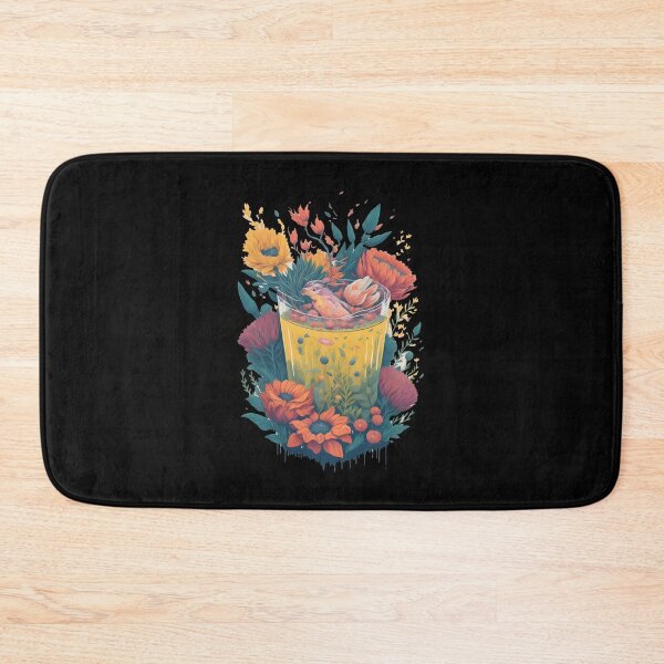 Item preview, Sun-Kissed Citrus Delight designed and sold by erbekuntul.