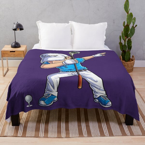 Item preview, Dabbing Golf Player Golfer Golfing Funny Dab Dance designed and sold by kkuhsqriygw32.