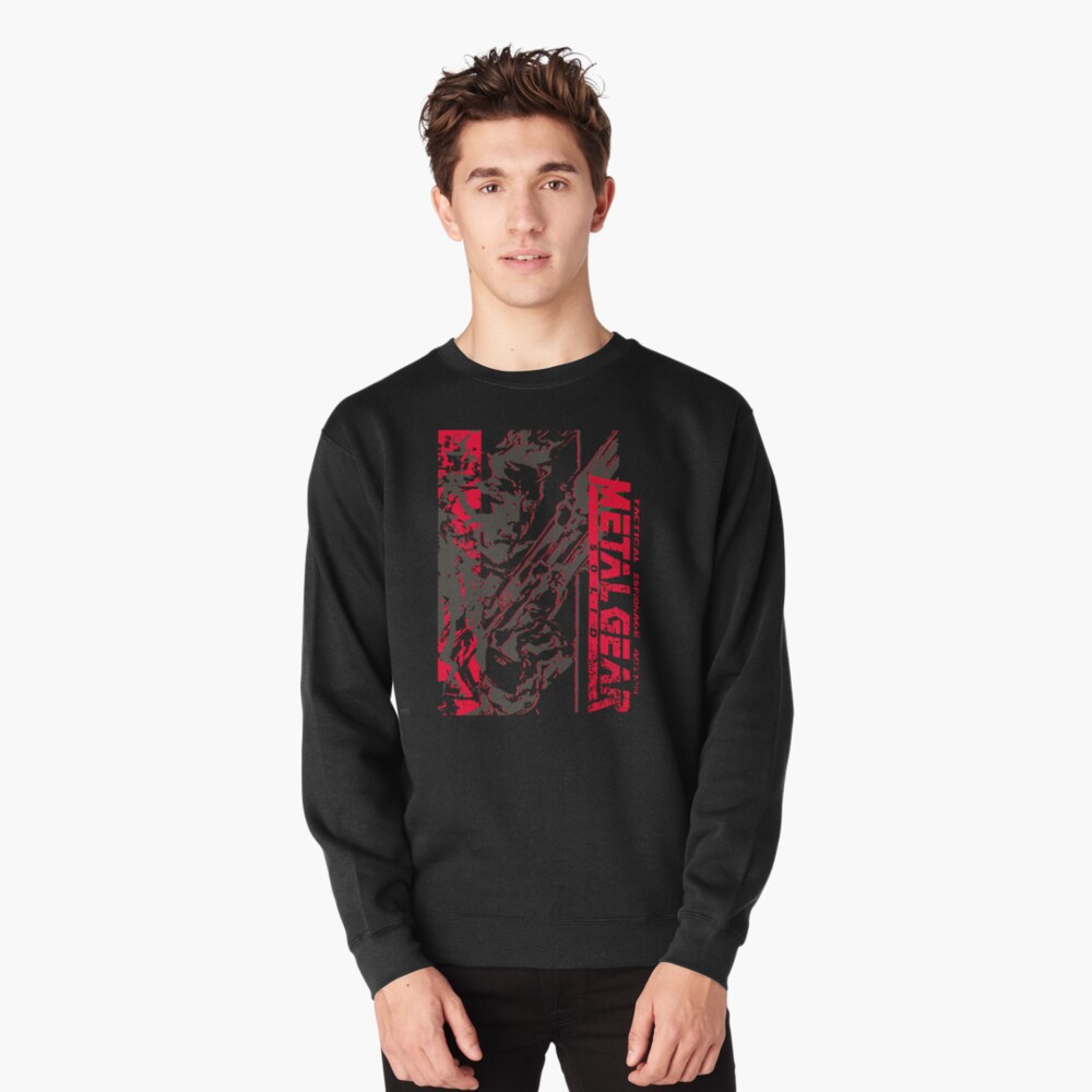 Item preview, Pullover Sweatshirt designed and sold by AlanBraun.